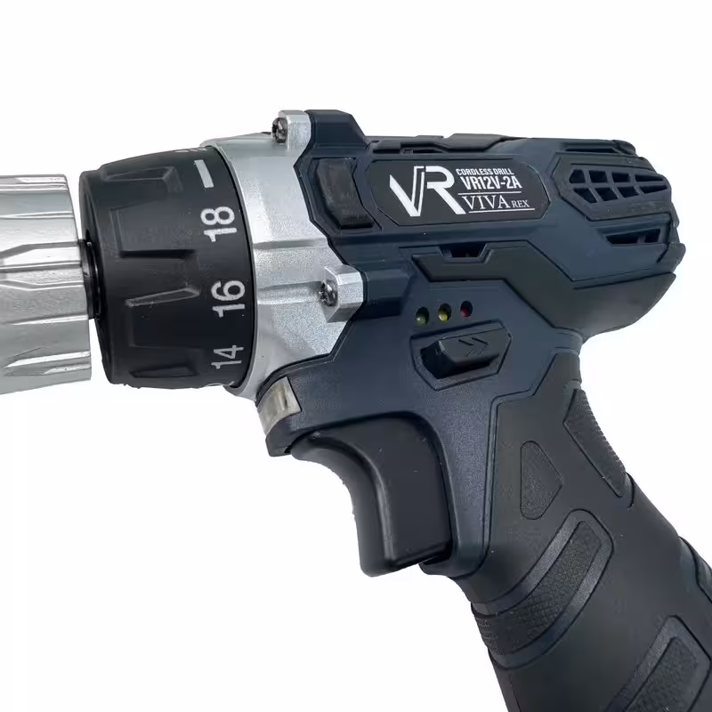 دریل پیچ گوشتی شارژی ویوارکس مدل 12VT