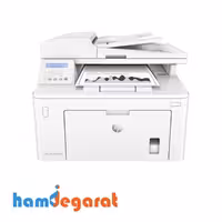 چندکاره HP MFP M227SDN