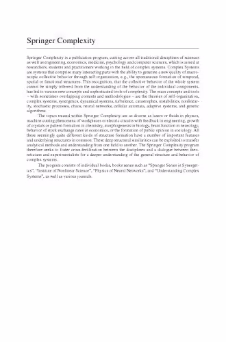 خرید و دانلود نسخه کامل کتاب The logistic map and the route to chaos: from the beginnings to modern applications