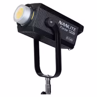 ویدیو لایت نانلایت Nanlite Forza 720B Bi-Color Monolight