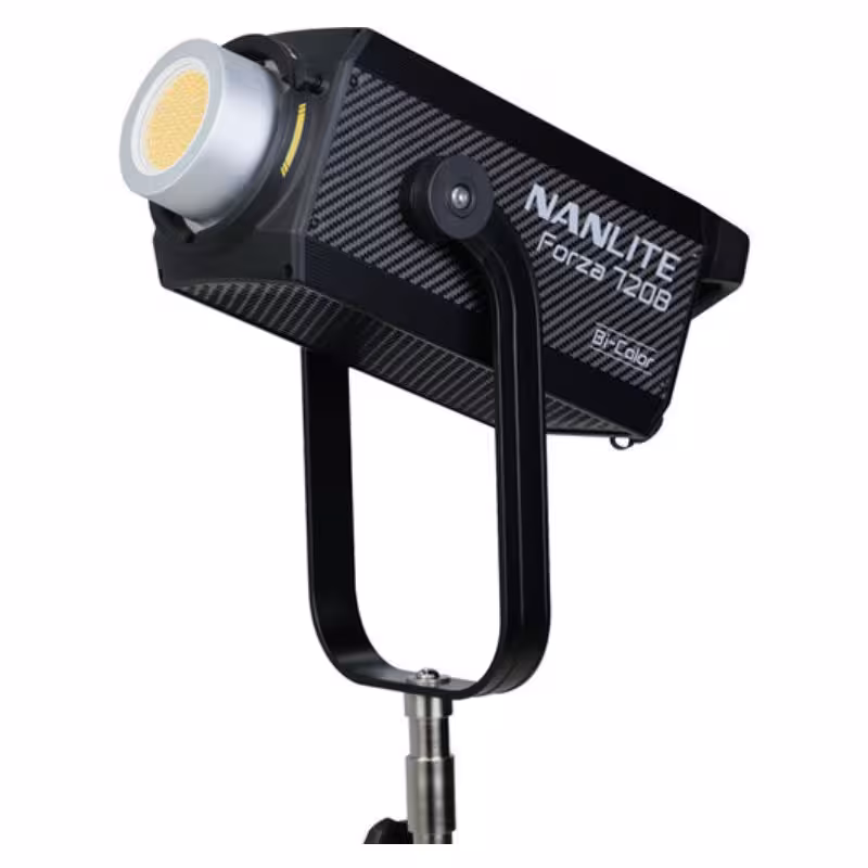 ویدیو لایت نانلایت Nanlite Forza 720B Bi-Color Monolight