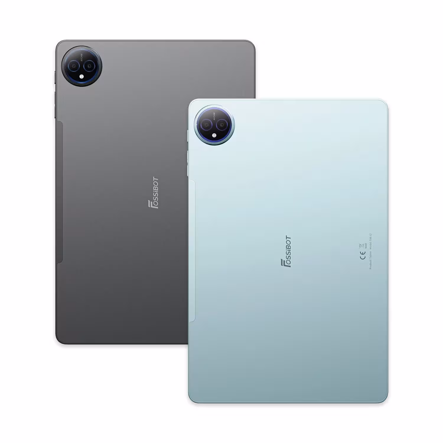 تبلت فوسیبات تب 12