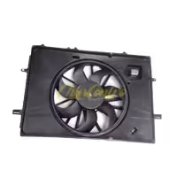 فن رادیات چانگان  ایدو