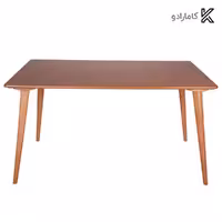 میز مدل TW2 استیل هامون