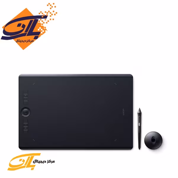 قلم نوری وکام مدل Intuos Pro PTH-860