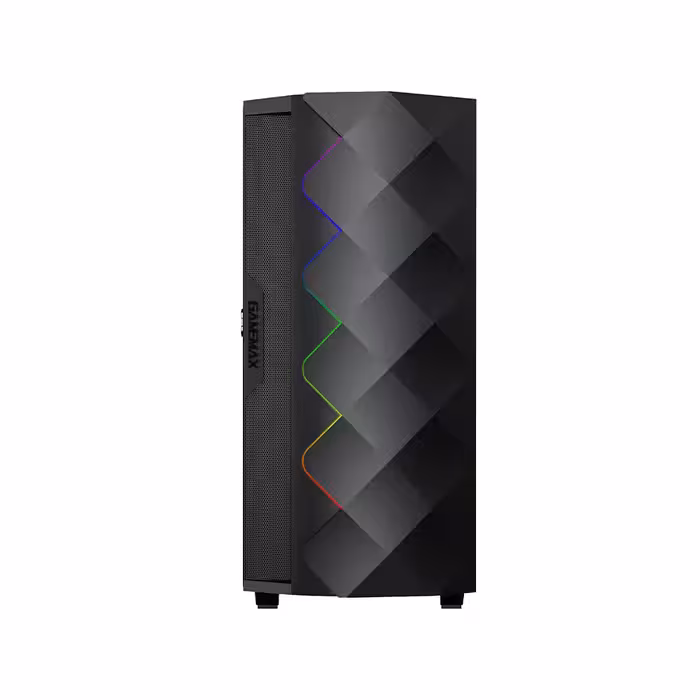 کیس کامپیوتر گیمینگ گیم مکس مدل Diamond COC