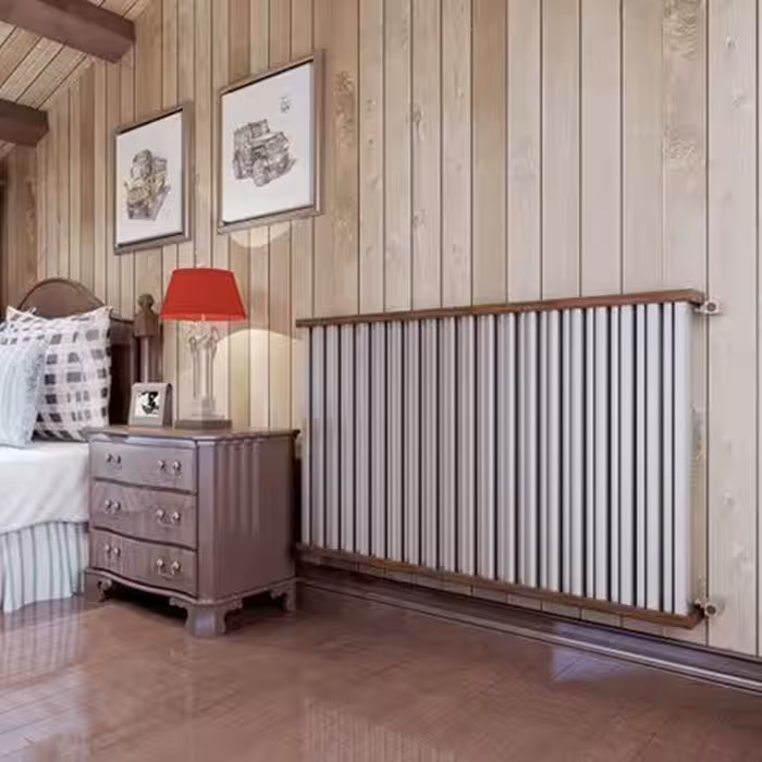 رادیاتور دکوراتیو استیل دیما مدل B