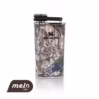 قمقمه کتابی استنلی مدل Country DNA (230 میلی)