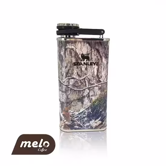 قمقمه کتابی استنلی مدل Country DNA (230 میلی)