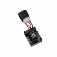 كليد شيشه بالابر راست تيبا و ساينا