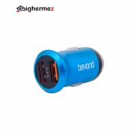 شارژر فندکی بیاند مدل BA-101
