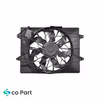 مجموعه فن اپیروس GH