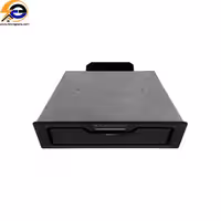 هود مخفی استیل البرز مدل 507 SA