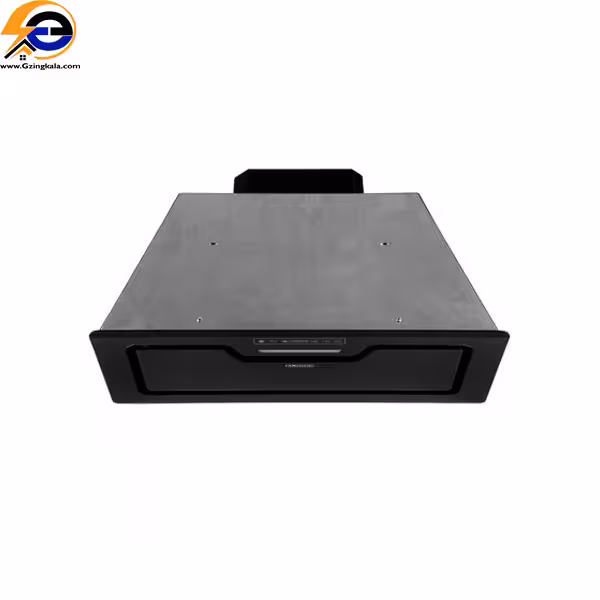 هود مخفی استیل البرز مدل 507 SA