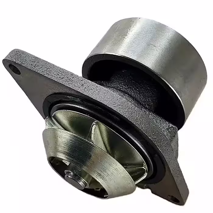 واترپمپ برای مدل‌های ZE230, R200W-7, R210-7A, R220-7, ZL40, PC220-7, PC200-7, SR220-9, SC220