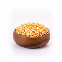 ذرت خام لوکس تازه و مناسب پخت خانگی(1000گرم)