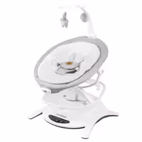 تاب و گهواره برقی ANIMO مدل UNIMO