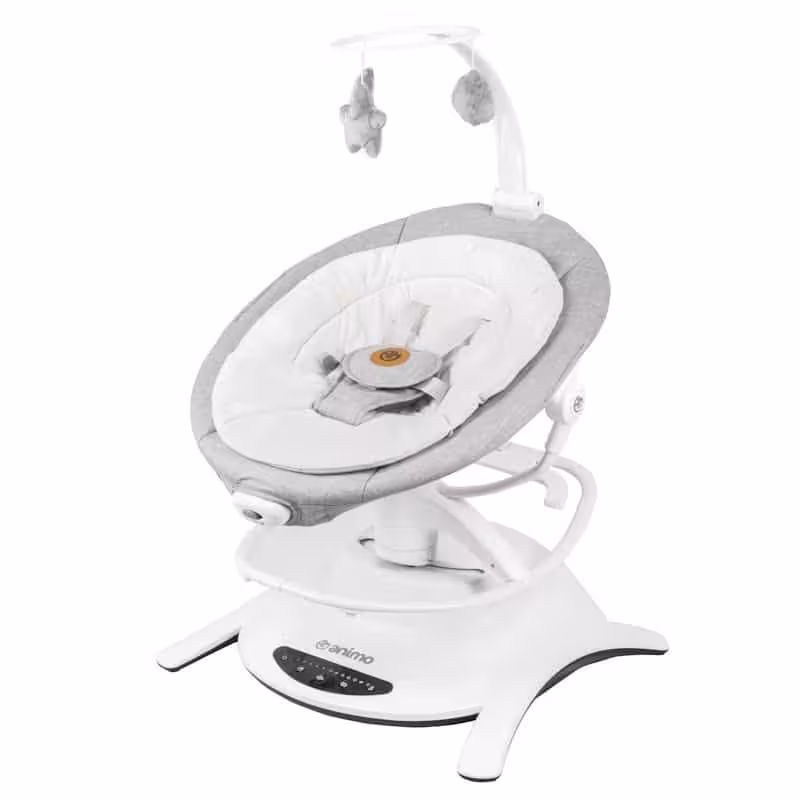 تاب و گهواره برقی ANIMO مدل UNIMO