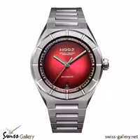 ساعت مچی زنانه H992 مدل MH2AC05.BMBDH2A