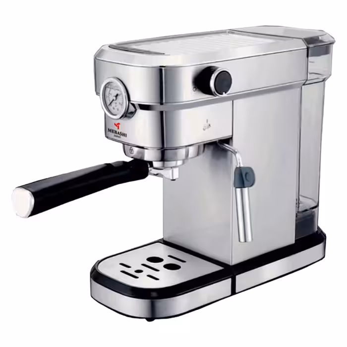 اسپرسوساز مباشی مدل ECM2016