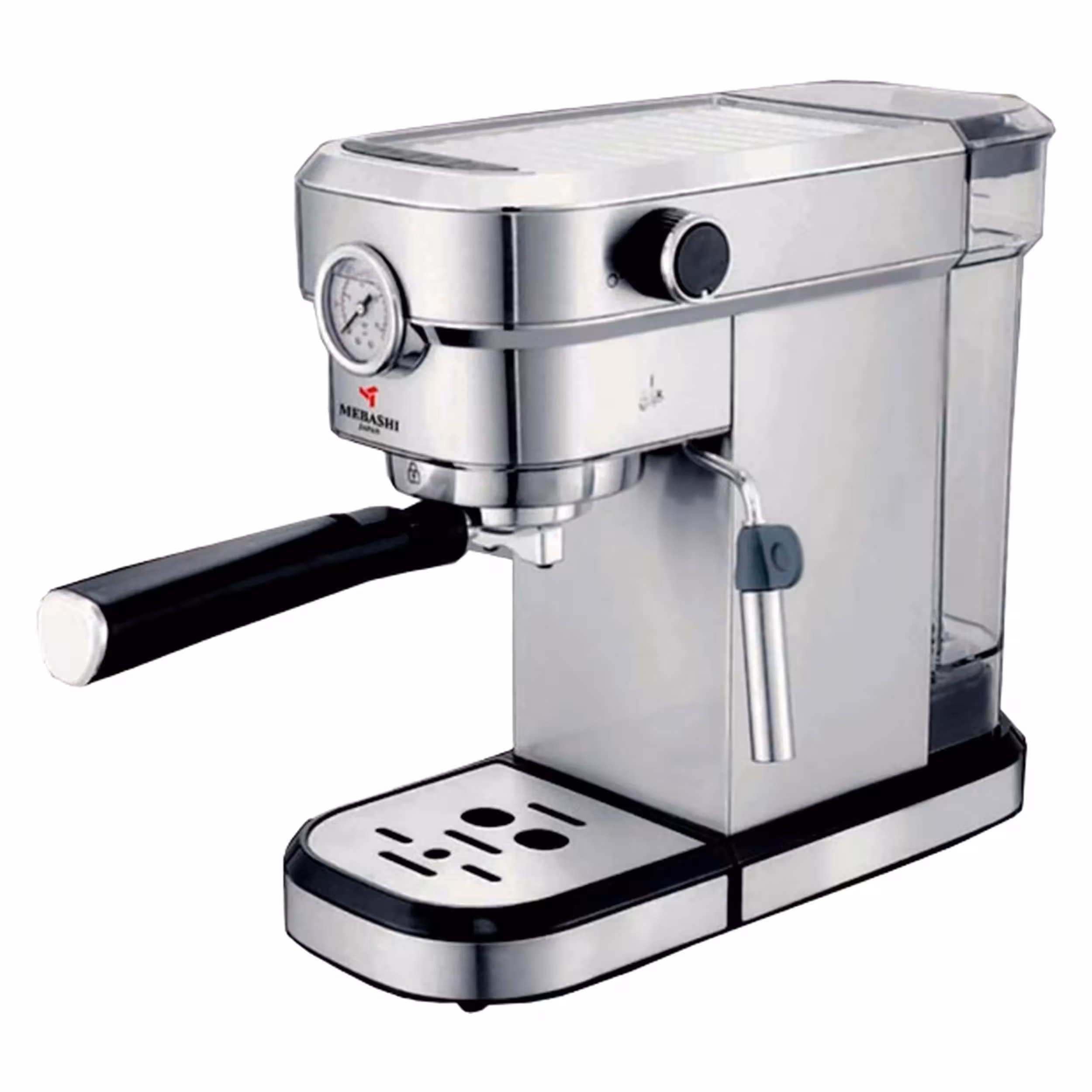 اسپرسوساز مباشی مدل ECM2016