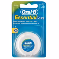 نخ دندان اورال بی اسنتیال فلوس