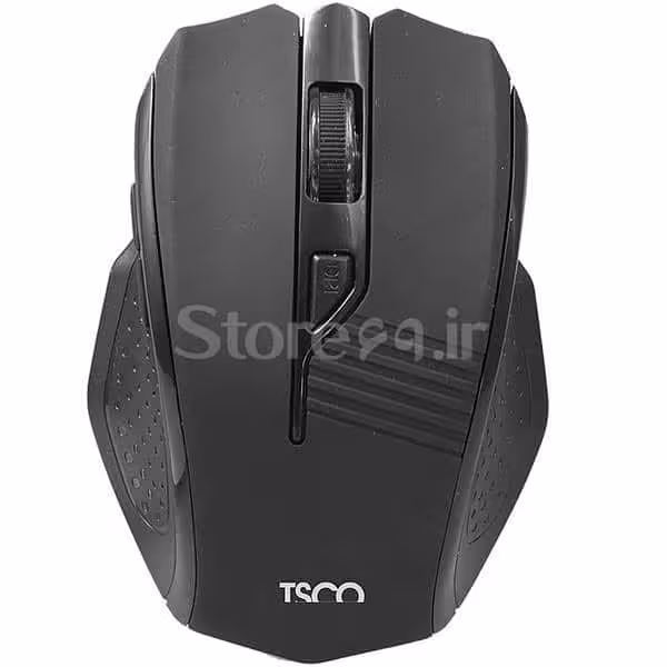 موس بی سيم تسکو مدل TSCO TM 628w