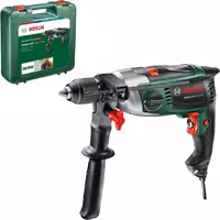 دریل چکشی بوش مدل AdvancedImpact 900