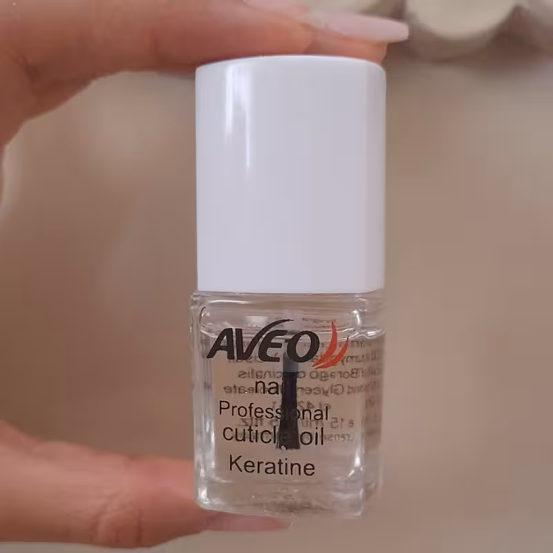 روغن کوتیکول کراتین