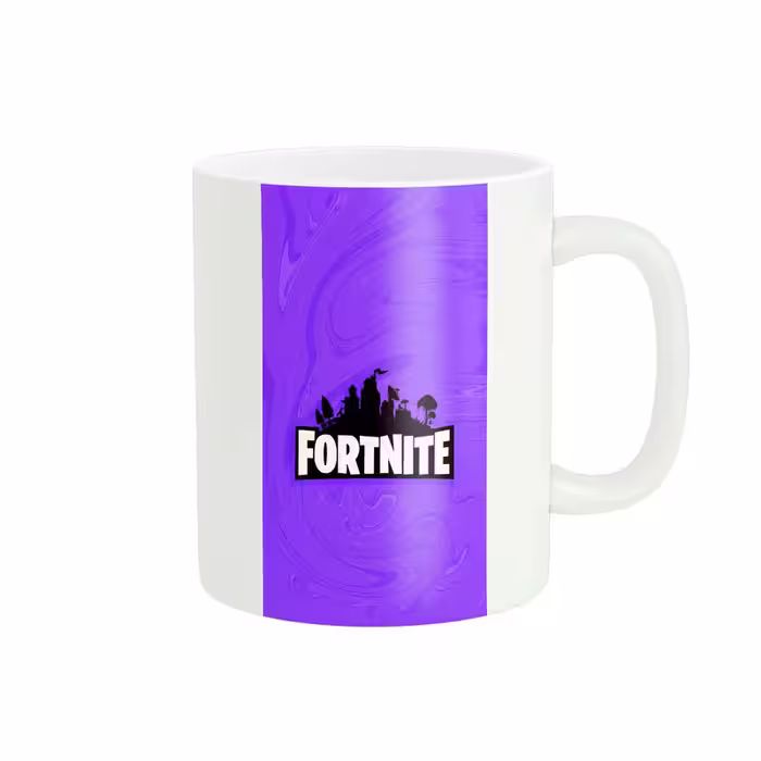 خرید ماگ-لیوان   گیمینگ  فورتنایت Fortnite کد 175