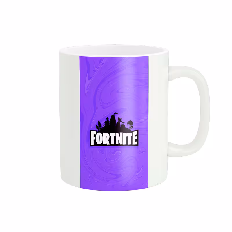 خرید ماگ-لیوان   گیمینگ  فورتنایت Fortnite کد 175