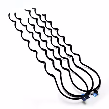 باندینگ مقره سیلیکونی 70 تا 95 پاسارگاد