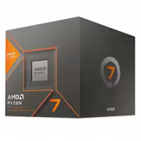پردازنده ای ام دی مدل AMD Ryzen 7 8700G