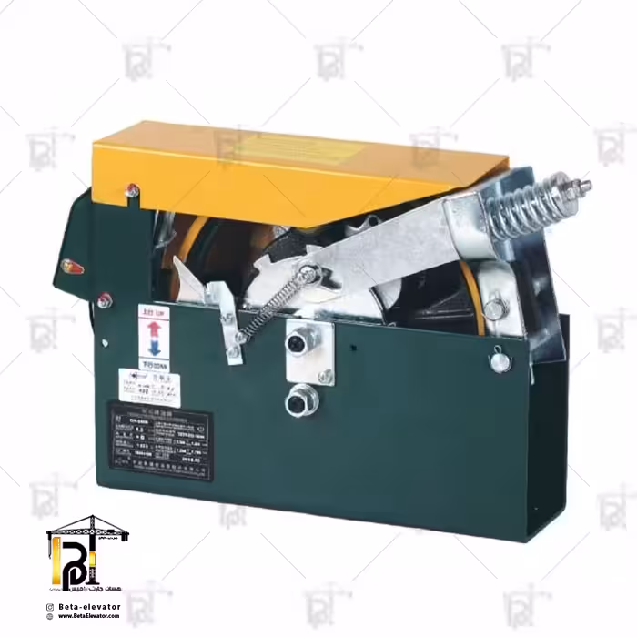 Elevator Overspeed Governor OX-240B