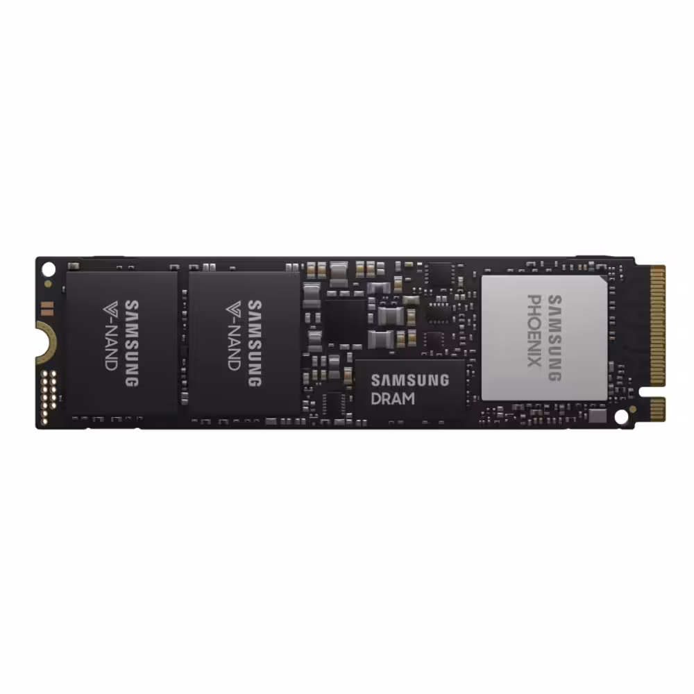 اس اس دی سامسونگ  970PRO 512GB