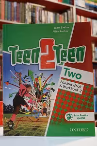 Teen to teen 2