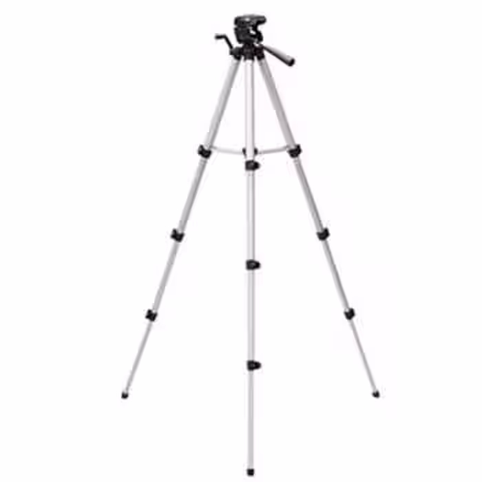 سه پایه تلسکوپی تراز لیزری اینهل مدل TriPod