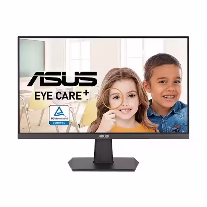 مانیتور 27 اینچ ایسوس مدل ASUS VA27EHF