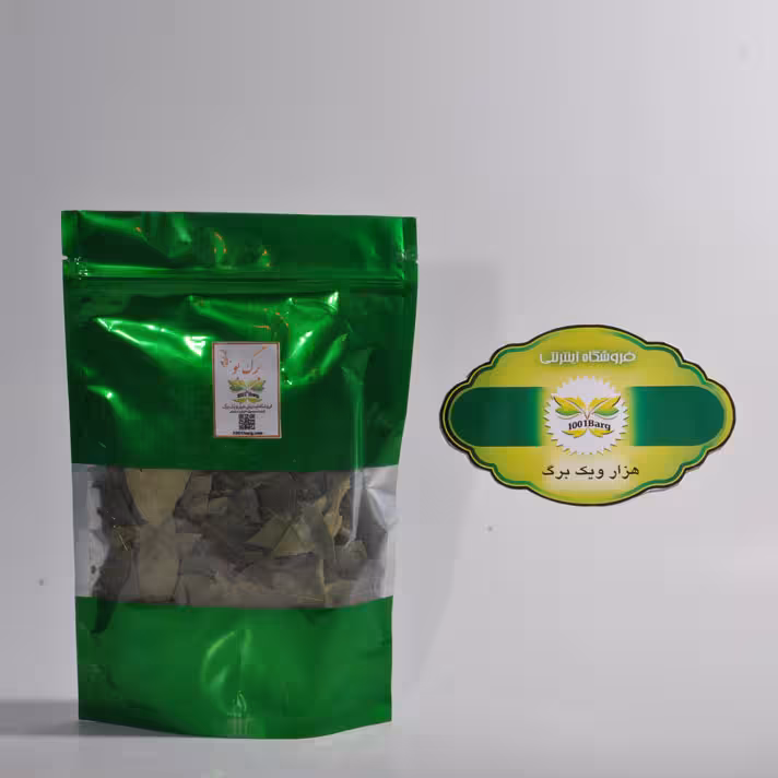 برگ بو (بسته 100 گرمی)