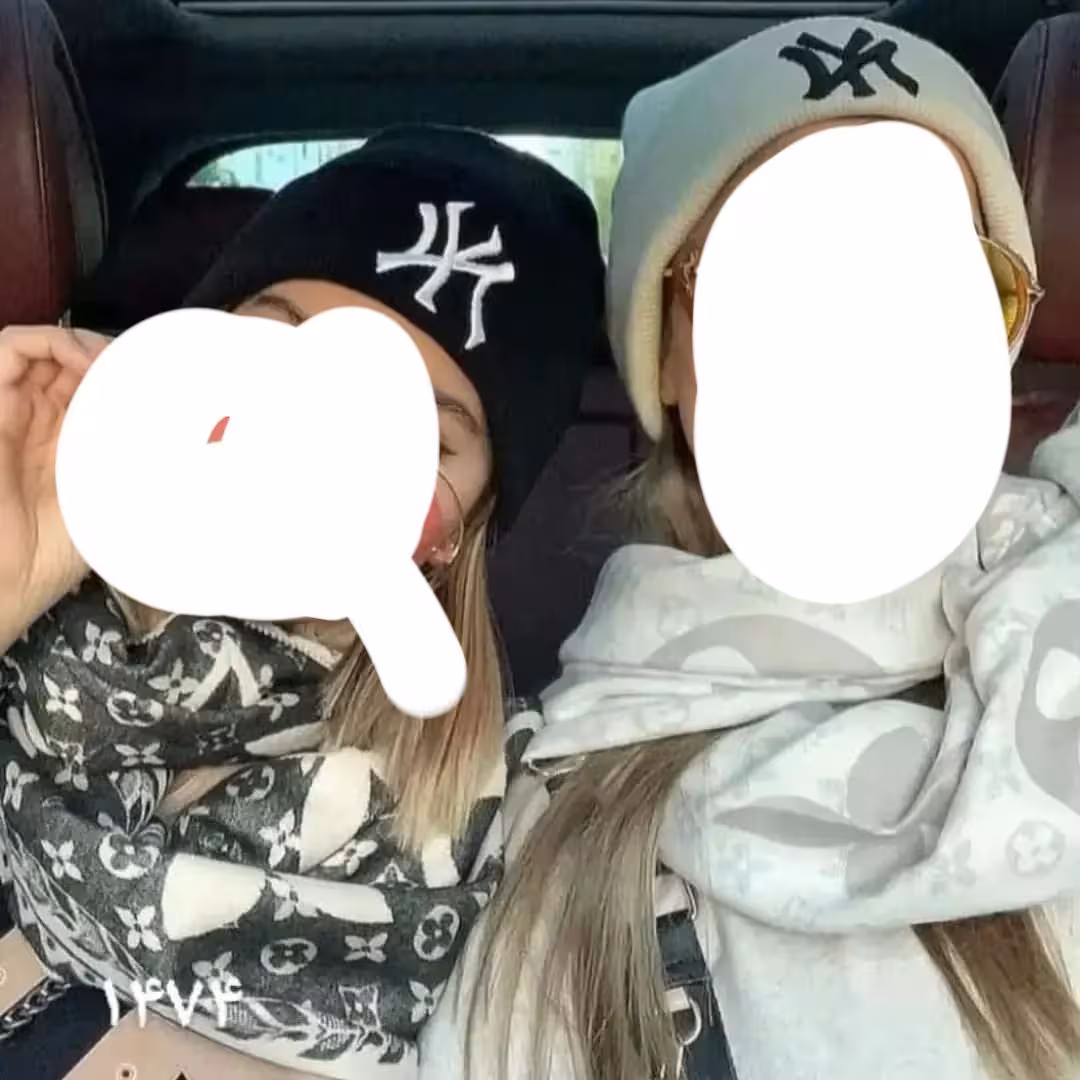 کلاه بافت اسپرت دخترانه و پسرانه