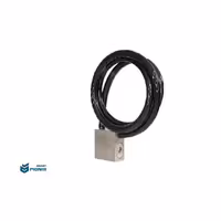 قفل کابلی موتور منیر صنعت - یراقینو فروش یراق آلات کابینت و درب