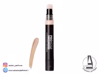 کانسیلر یورن مدل Pro Style Anti-Wrinkle رنگ medum/full شماره 150 حجم 7 گرم