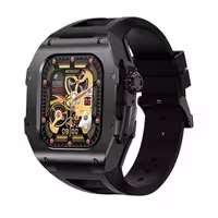 ساعت هوشمند هاینو تکو مدل MON RICHARD PERFORMANCE M11 | کالا مکس