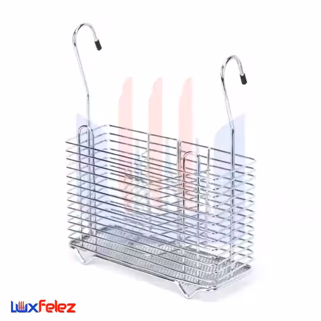 جا قاشقی آذین تک مدل آویز رومیزی