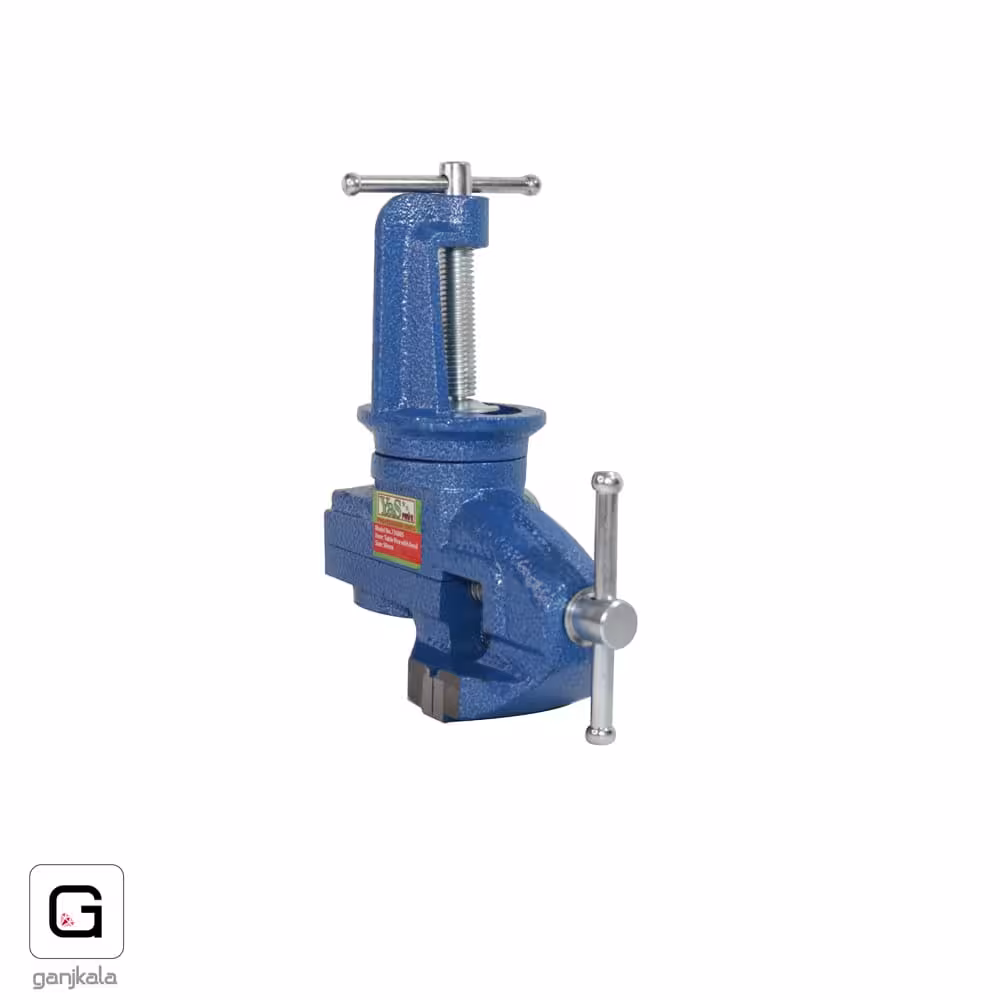 گیره بغل میز 50 یاس