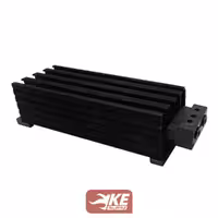 هیتر تابلویی 100 وات 220 ولت کومش مدل TK-100