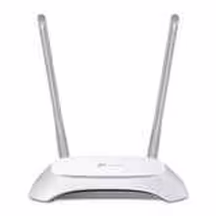 روتر بی سیم تی پی لینک TL-WR840N_V6.0