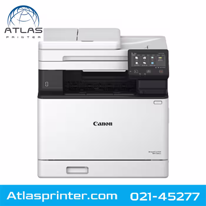 پرینتر کانن CANON ImageCLASS MF756Cx