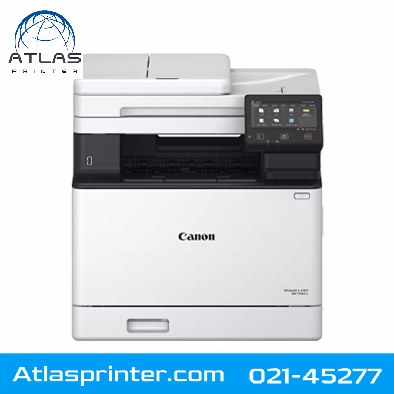 پرینتر کانن CANON ImageCLASS MF756Cx