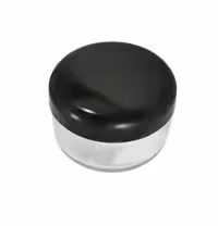 پودر فیکس بدون رنگ تاپ سیلور